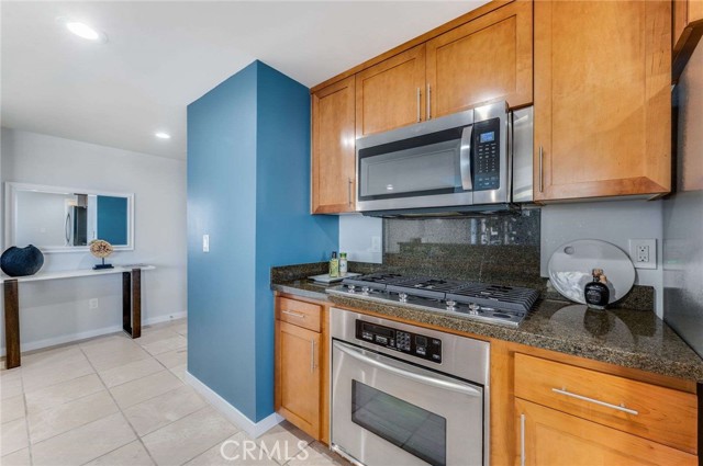 Detail Gallery Image 10 of 48 For 400 W Ocean Bld #206,  Long Beach,  CA 90802 - 2 Beds | 2 Baths