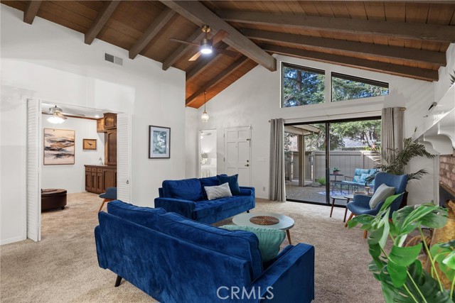 Detail Gallery Image 14 of 40 For 33 Pebblewood Pines, Chico,  CA 95926 - 2 Beds | 2 Baths