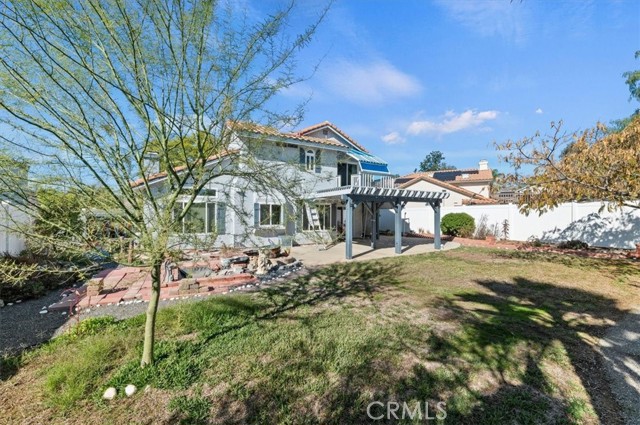 Detail Gallery Image 35 of 38 For 26045 Pinzon Ct, Moreno Valley,  CA 92555 - 4 Beds | 2/1 Baths