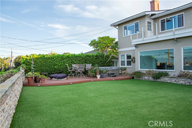 Detail Gallery Image 41 of 48 For 229 via Pasqual, Redondo Beach,  CA 90277 - 4 Beds | 4 Baths