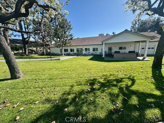 Detail Gallery Image 20 of 22 For 3800 Bradford St #311,  La Verne,  CA 91750 - 2 Beds | 2 Baths