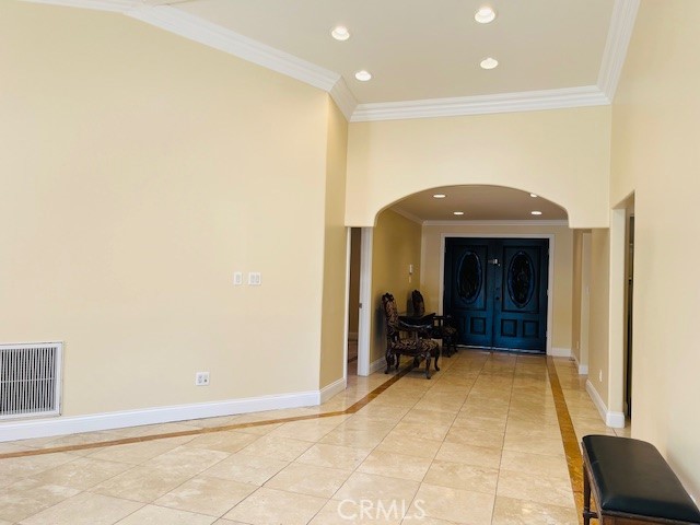 Detail Gallery Image 42 of 48 For 6201 Corbin Ave, Tarzana,  CA 91356 - 5 Beds | 4 Baths