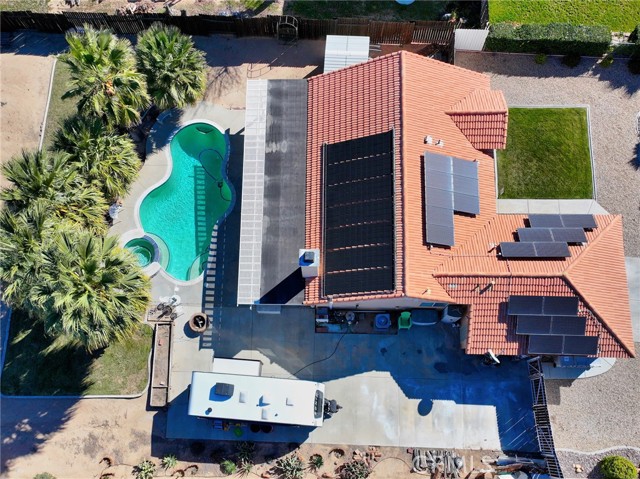 Detail Gallery Image 40 of 60 For 15094 Farmington St, Hesperia,  CA 92345 - 3 Beds | 2 Baths