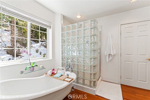 Detail Gallery Image 45 of 72 For 197 Massive Rd, Lake Arrowhead,  CA 92317 - 4 Beds | 3/1 Baths