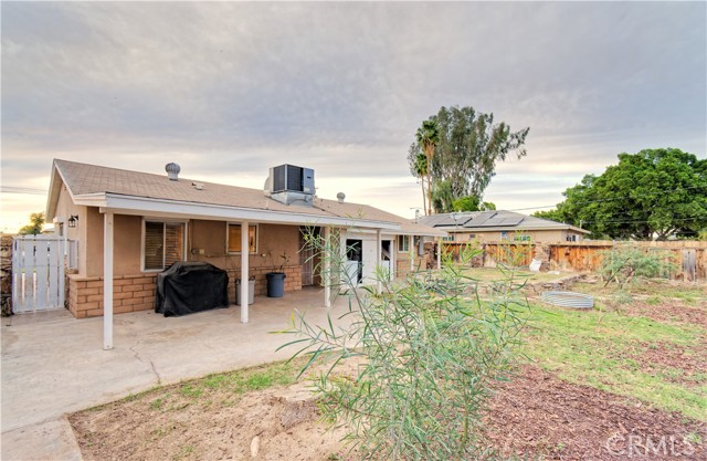 Detail Gallery Image 21 of 26 For 340 N Lovekin, Blythe,  CA 92225 - 3 Beds | 2 Baths