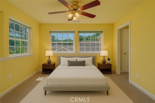 Detail Gallery Image 19 of 20 For 2601 Surrey, Modesto,  CA 95355 - 4 Beds | 4 Baths