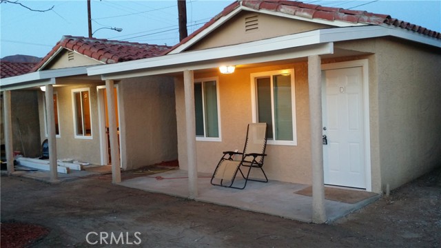 Detail Gallery Image 4 of 39 For 38197 W Williams, Yermo,  CA 92398 - – Beds | – Baths