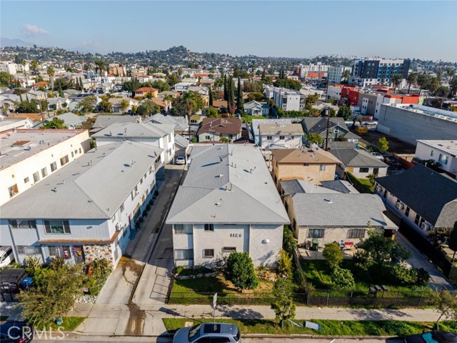 Detail Gallery Image 2 of 19 For 1128 N Edgemont St #6,  Los Angeles,  CA 90029 - 1 Beds | 1 Baths