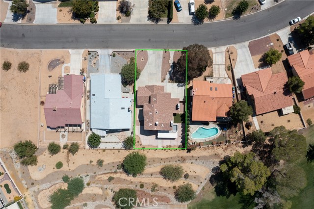 Detail Gallery Image 48 of 62 For 14743 Blue Grass Dr, Helendale,  CA 92342 - 4 Beds | 3 Baths