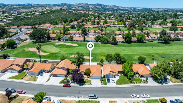 Detail Gallery Image 62 of 67 For 917 Saint Ann, Paso Robles,  CA 93446 - 3 Beds | 2 Baths