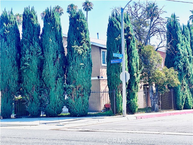Detail Gallery Image 31 of 31 For 1190 S Thomas St, Pomona,  CA 91766 - – Beds | – Baths