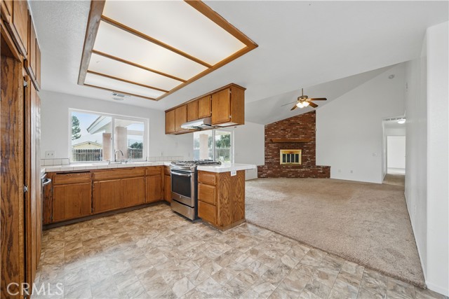 Detail Gallery Image 18 of 43 For 20000 Schroder Rd, Nuevo,  CA 92567 - 3 Beds | 2 Baths