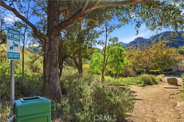 Detail Gallery Image 54 of 55 For 22350 Heritage Pass, Chatsworth,  CA 91311 - 2 Beds | 2/1 Baths