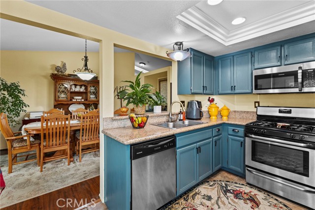 Detail Gallery Image 9 of 30 For 26573 Braddock Road, Menifee,  CA 92586 - 3 Beds | 2 Baths