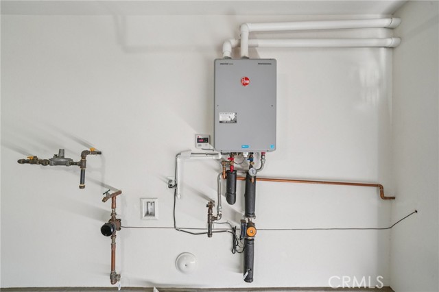 Detail Gallery Image 21 of 23 For 3905 S Oasis Paseo #53,  Ontario,  CA 91761 - 3 Beds | 2/1 Baths