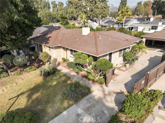 Detail Gallery Image 51 of 54 For 14323 Tedemory Dr, Whittier,  CA 90605 - 3 Beds | 2 Baths