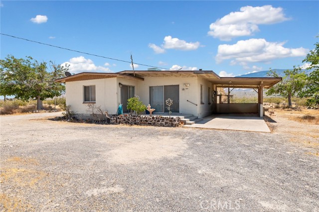 Image 2 for 8583 Cherokee Trail, Lucerne Valley, CA 92356