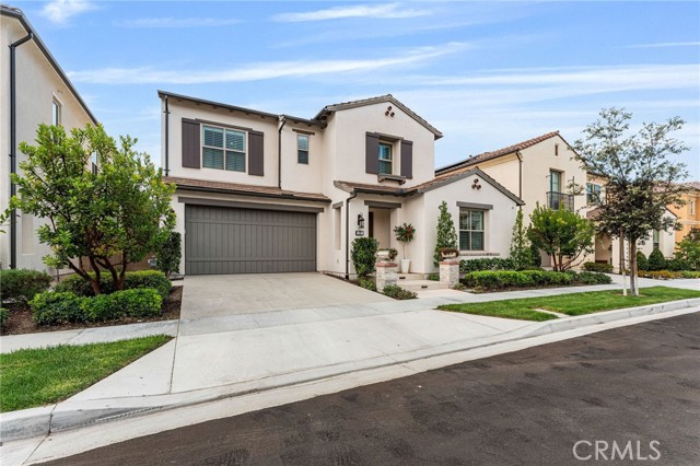 Detail Gallery Image 2 of 28 For 117 Reflection, Irvine,  CA 92620 - 4 Beds | 3/1 Baths