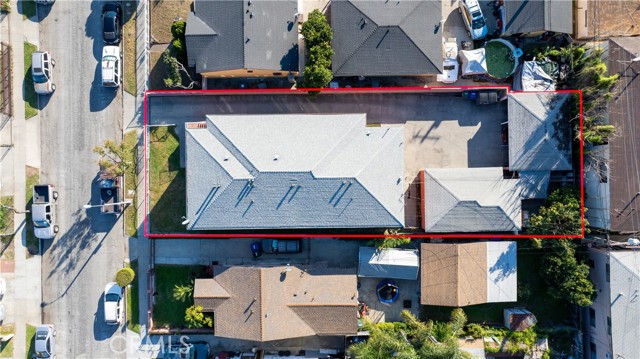 Detail Gallery Image 16 of 22 For 9723 San Juan, South Gate,  CA 90280 - – Beds | – Baths