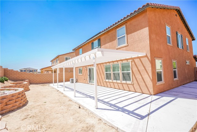 Detail Gallery Image 42 of 42 For 14245 Covered Wagon Ct, Victorville,  CA 92394 - 5 Beds | 2/1 Baths
