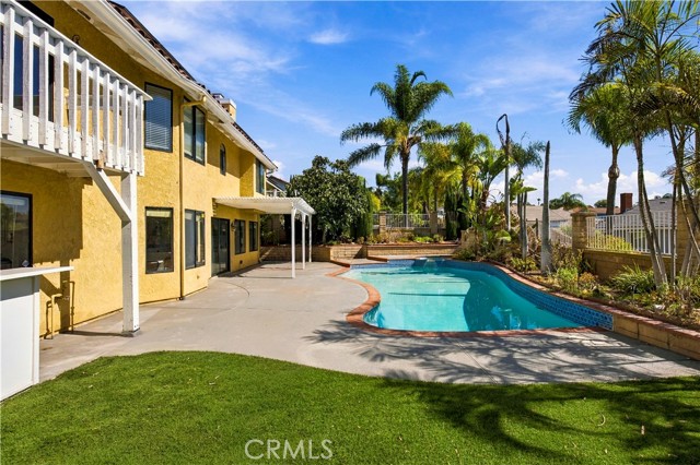 4 Bed Home for Sale in Yorba Linda, California