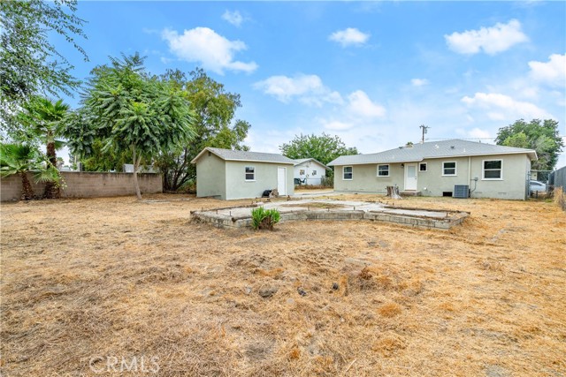 Detail Gallery Image 18 of 21 For 328 N Western Ave, Hemet,  CA 92543 - 3 Beds | 1 Baths