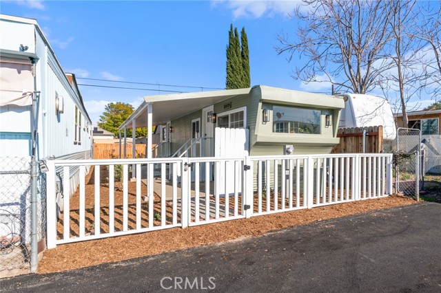 Detail Gallery Image 24 of 28 For 26135 Baseline #18,  Highland,  CA 92346 - 1 Beds | 1 Baths