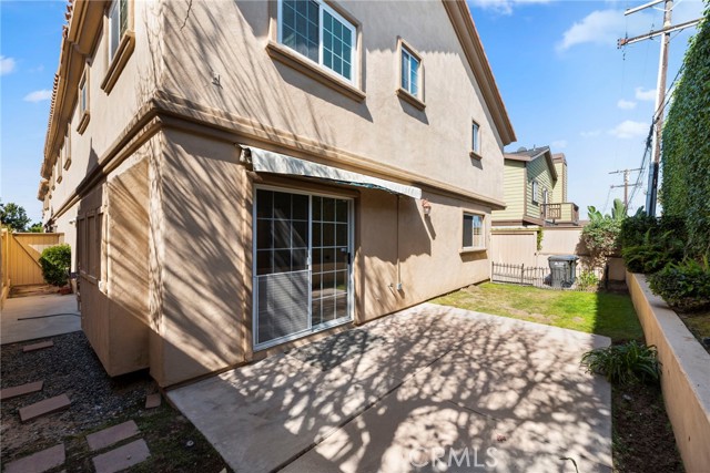 2514 Gates Avenue, Redondo Beach, California 90278, 3 Bedrooms Bedrooms, ,2 BathroomsBathrooms,Residential,Sold,Gates,SB22086525