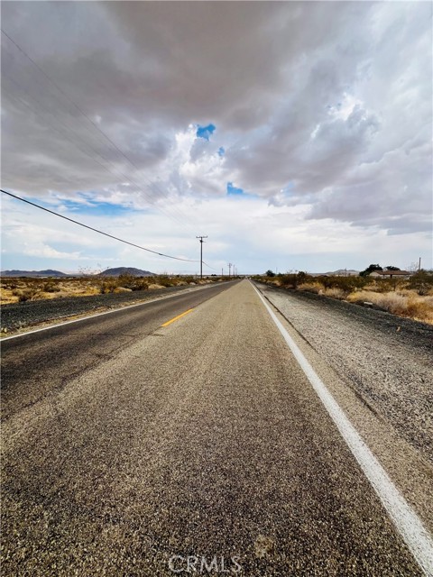 Detail Gallery Image 2 of 14 For 0 Reche Rd, Landers,  CA 92285 - – Beds | – Baths