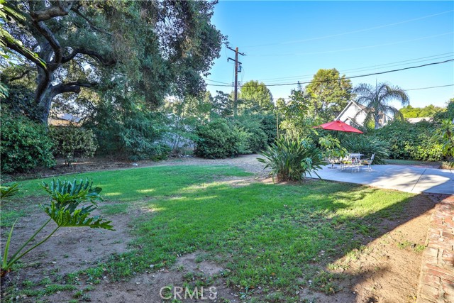 Detail Gallery Image 41 of 45 For 4026 Williams Ave, Claremont,  CA 91711 - 4 Beds | 2 Baths