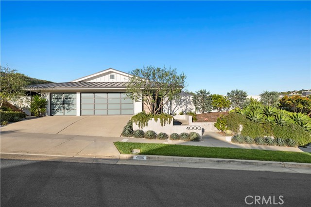 Detail Gallery Image 39 of 39 For 4000 Topside Ln, Corona Del Mar,  CA 92625 - 4 Beds | 2/1 Baths