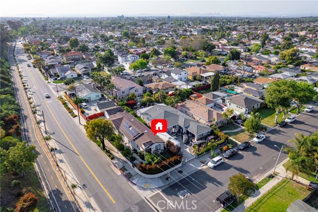 Detail Gallery Image 35 of 37 For 11719 Vieta Ave, Lynwood,  CA 90262 - 3 Beds | 2 Baths