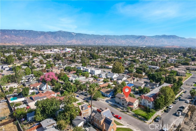 Detail Gallery Image 8 of 25 For 1365 N Crescent Ave, San Bernardino,  CA 92405 - 5 Beds | 2/1 Baths