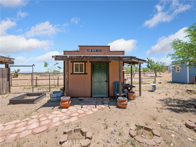 Detail Gallery Image 29 of 42 For 30573 Clark Rd, Lucerne Valley,  CA 92356 - 3 Beds | 2 Baths
