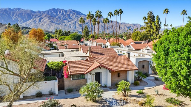 Detail Gallery Image 48 of 57 For 2367 S Gene Autry #B,  Palm Springs,  CA 92264 - 2 Beds | 2 Baths