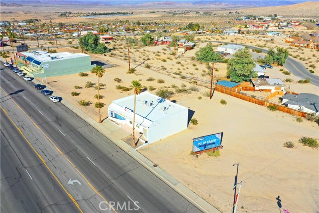 5823 Adobe Road, Twentynine Palms, California 92277, ,Commercial Sale,For Sale,5823 Adobe Road,CRJT24044485