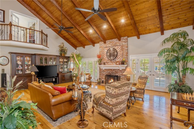 Detail Gallery Image 20 of 62 For 27767 Sand Canyon Rd, Canyon Country,  CA 91387 - 10 Beds | 8 Baths