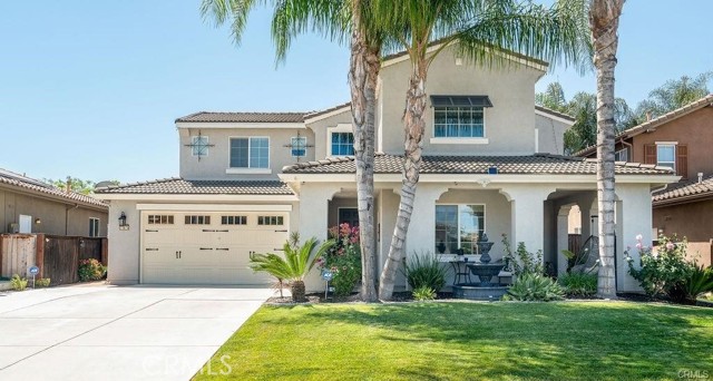 Detail Gallery Image 1 of 40 For 31675 Mccartney Dr, Winchester,  CA 92596 - 4 Beds | 3/1 Baths