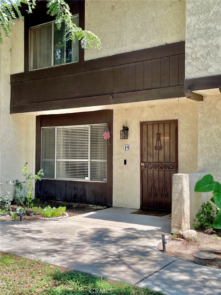 1077 Santo Antonio Drive #15