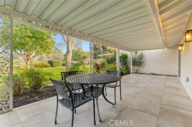 Detail Gallery Image 32 of 41 For 3422 Calle Azul a,  Laguna Woods,  CA 92637 - 2 Beds | 2 Baths