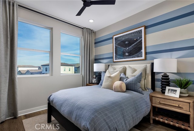 Detail Gallery Image 9 of 22 For 4214 Jasmine Ln, Arcadia,  CA 91006 - 2 Beds | 2/1 Baths