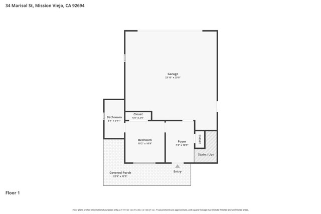 Detail Gallery Image 41 of 44 For 34 Marisol, Rancho Mission Viejo,  CA 92694 - 3 Beds | 3/1 Baths