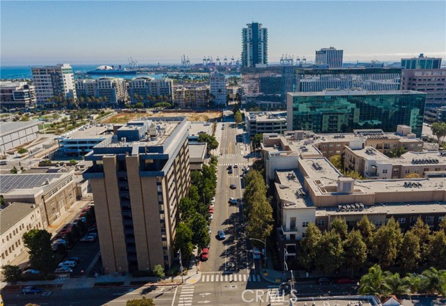 Detail Gallery Image 27 of 29 For 327 Chestnut Ave #310,  Long Beach,  CA 90802 - 1 Beds | 1 Baths