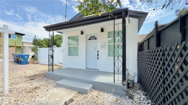 Detail Gallery Image 24 of 32 For 2340 N Thomas St, Los Angeles,  CA 90031 - 1 Beds | 1 Baths