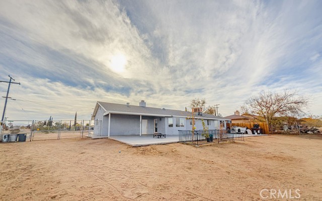 Detail Gallery Image 33 of 35 For 18492 Live Oak St, Hesperia,  CA 92345 - 3 Beds | 2 Baths