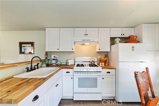 Detail Gallery Image 33 of 44 For 54999 Martinez Trl #20,  Yucca Valley,  CA 92284 - 2 Beds | 1 Baths