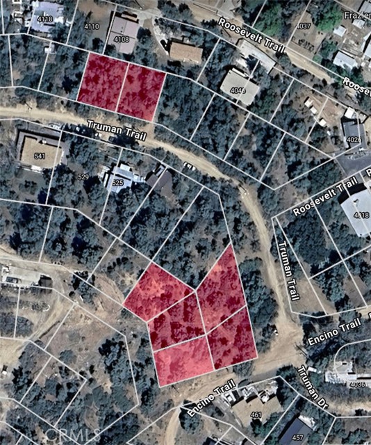 Detail Gallery Image 19 of 20 For 0 Encino and Truman, Frazier Park,  CA 93225 - – Beds | – Baths