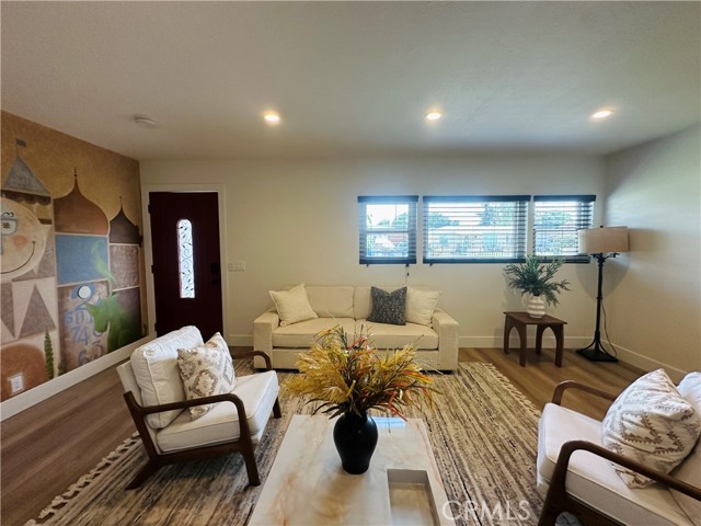 Detail Gallery Image 28 of 40 For 4759 N Fenimore, Covina,  CA 91722 - 4 Beds | 2 Baths