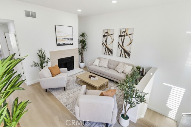 Detail Gallery Image 10 of 46 For 514 Jamacha Rd 4j,  El Cajon,  CA 92019 - 2 Beds | 2 Baths