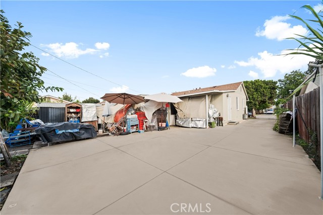 Detail Gallery Image 25 of 42 For 2413 Bartlett Ave, Rosemead,  CA 91770 - 2 Beds | 2 Baths